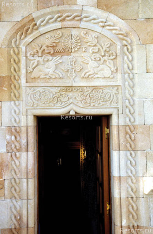 Melenos Lindos Hotel 3